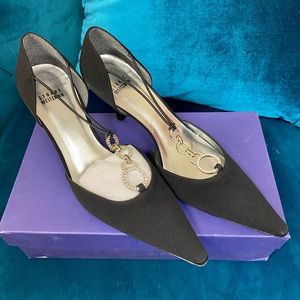 Stuart Weitzman Splendor Stiletto